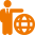 服務(wù)國(guó)外客商