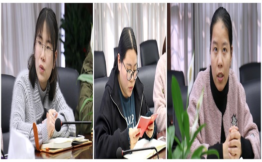 中非經(jīng)貿(mào)港主題黨日活動——學(xué)黨章，強(qiáng)黨性