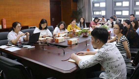 綜合素質(zhì)培訓：為員工“強身健體”