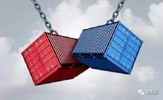 預(yù)警丨近期出口美國(guó)貨物在目的港查驗(yàn)率大幅飆升，外貿(mào)貨代企業(yè)需留意！