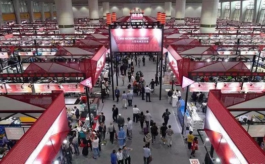 先睹為快，浙江國貿(mào)云商亮相2018春季廣交會！