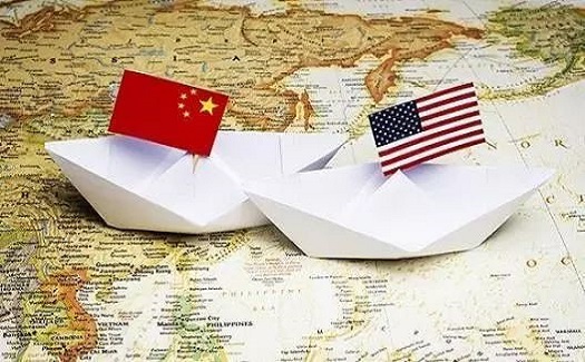 美國(guó)打響貿(mào)易戰(zhàn)對(duì)臺(tái)州外貿(mào)的影響