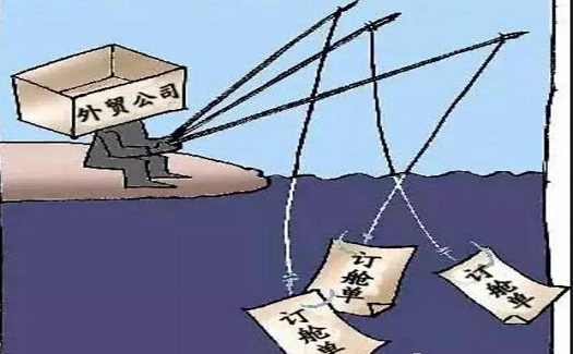 警惕！最新外貿(mào)詐騙案件頻現(xiàn)，10多家公司已中招！