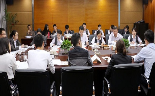有訂單就能貸款，「中非訂單貸」讓你借雞生蛋