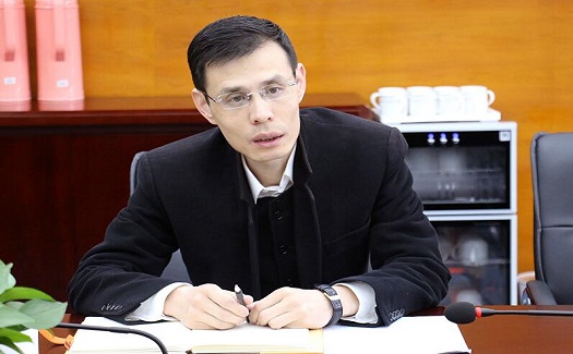 中非經貿港與臺州學院經貿管理學院簽訂基地合作協(xié)議