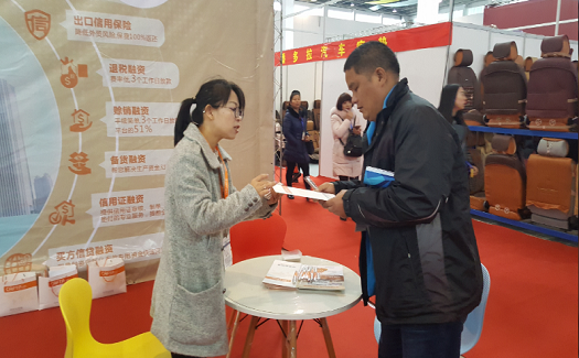 如果出國參展，那展覽品如何進行進出境報關呢？