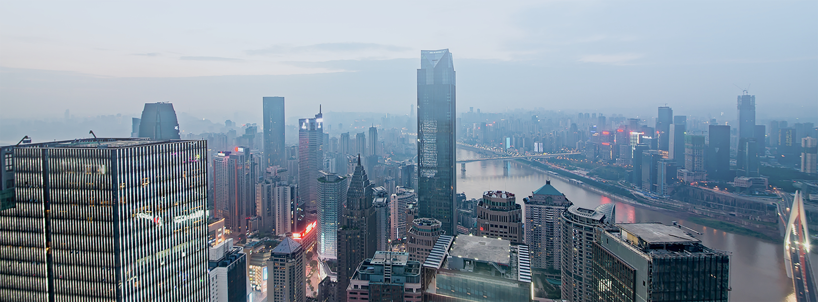 Industrial Supply Chain Service Platform