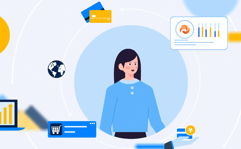 “云上臺州”跨境電商供應鏈服務平臺