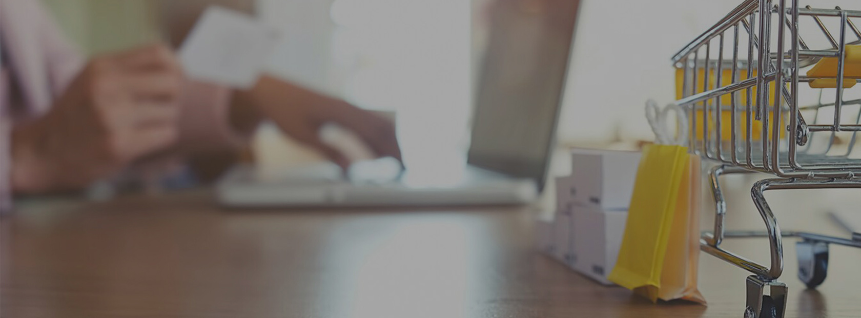 Cross-border e-commerce Service Platform