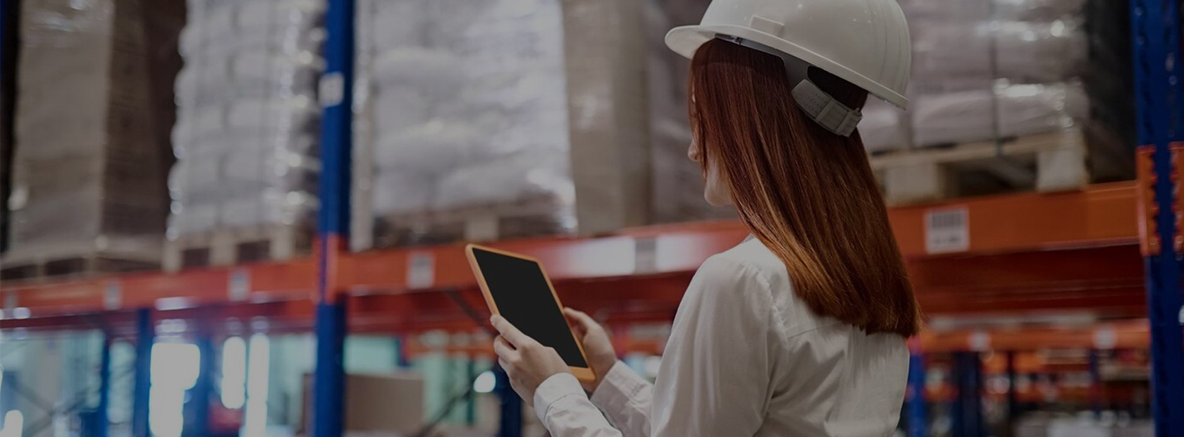 Logistics Service Platform