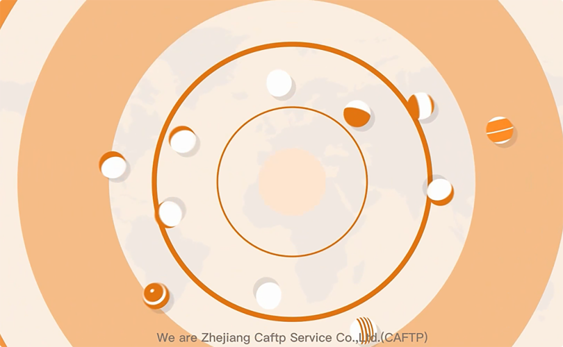 中非經(jīng)貿(mào)港業(yè)務宣傳短片（英文-有音樂）