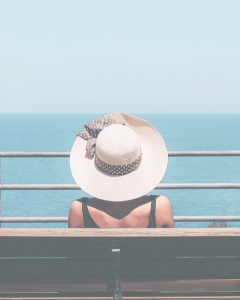 Healing and recuperation