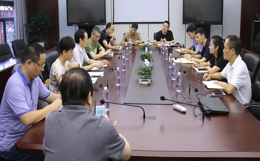 省稅務(wù)局領(lǐng)導(dǎo)為中非經(jīng)貿(mào)港送服務(wù)