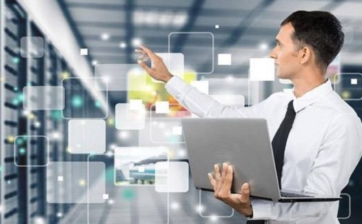 科技驅(qū)動創(chuàng)新 中非經(jīng)貿(mào)港兩軟件系統(tǒng)榮獲國家版權(quán)局著作權(quán)登記證書