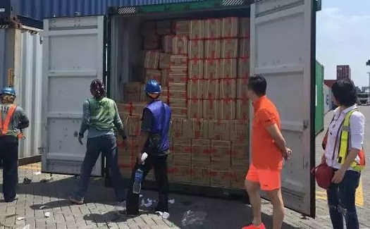 這十七種危化品運(yùn)輸，安全操作規(guī)程一定要知道