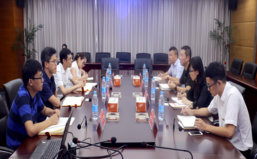 中國信保調(diào)研中非經(jīng)貿(mào)港：加強風(fēng)險控制 實現(xiàn)多方共贏