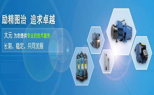 中非經(jīng)貿(mào)港合作伙伴大元泵業(yè)今日股票申購，主板上市交易