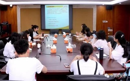 業(yè)務(wù)培訓(xùn) | 熟知出口退稅日常業(yè)務(wù)操作，保障出口退稅工作高效、便捷、安全運(yùn)行