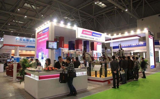 參展國際站，中非經(jīng)貿(mào)港助力臺州優(yōu)質(zhì)制造走出去