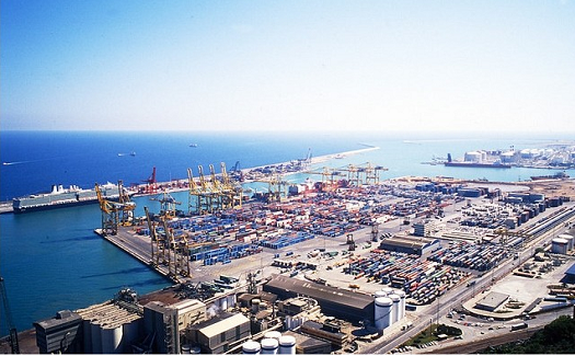 出口非洲的外貿(mào)貨代企業(yè)注意了！非洲各港口的重要規(guī)定